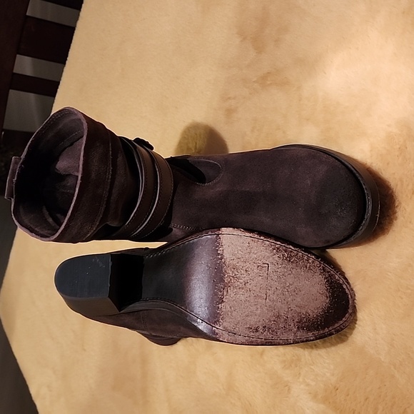 Frye boots - Picture 4 of 4